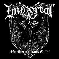 
              Immortal Northern Chaos Gods (White Vinyl) - Vinyl
            