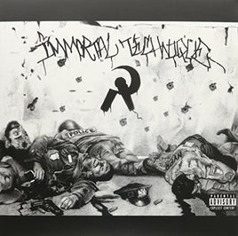 Immortal Technique REVOLUTIONARY 1 - Vinyl