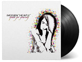 Imogen Heap Speak For Yourself - Vinyl