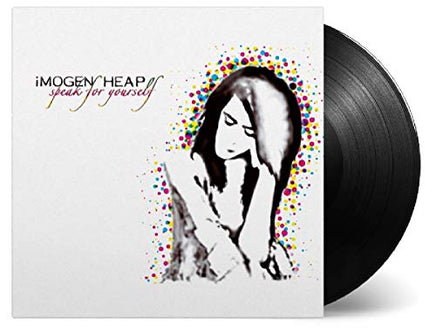 Imogen Heap Speak For Yourself - Vinyl