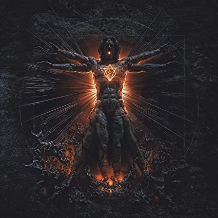 In Flames Clayman (20th Anniversary Edition) (Orange/ White Splatter) (2 Lp's) - Vinyl