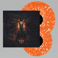 
              In Flames Clayman (20th Anniversary Edition) (Orange/ White Splatter) (2 Lp's) - Vinyl
            