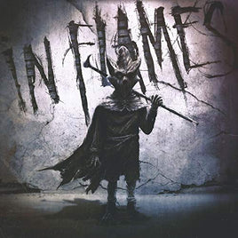 In Flames I, The Mask - Vinyl