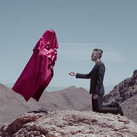 In The Presence of Wolves Of Two Minds, Stages 1-2: The Ape and the Cage - Vinyl