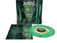 
              Incantation Sect Of Vile Divinities (Limited Edition, Colored Vinyl, Green, Indie Exclusive) - Vinyl
            