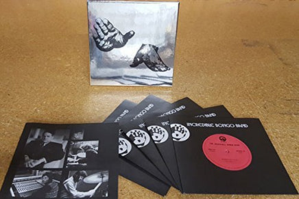 Incredible Bongo Band INCREDIBLE BONGO BAND BOX SET - Vinyl