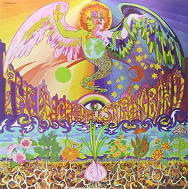 Incredible String Band 5000 SPIRITS - Vinyl