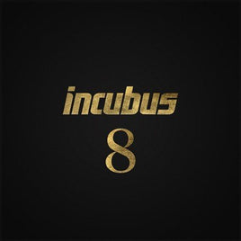 Incubus 8 - Vinyl