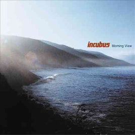Incubus MORNING VIEW - Vinyl