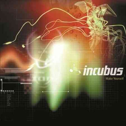 Incubus Make Yourself - Vinyl