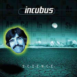 Incubus S.C.I.E.N.C.E. - Vinyl