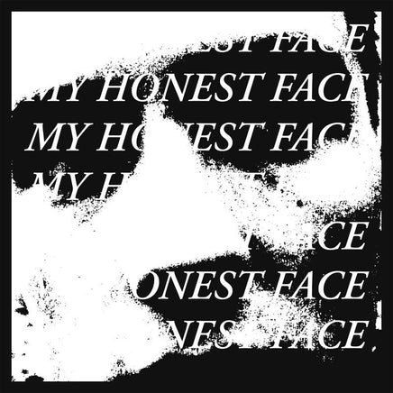 Inhaler My Honest Face [10" Single] | RSD DROP - Vinyl