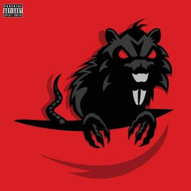 Insane Clown Posse Flip The Rat - Vinyl
