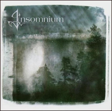 Insomnium Since The Day It All Came Down (Clear Vinyl) - Vinyl