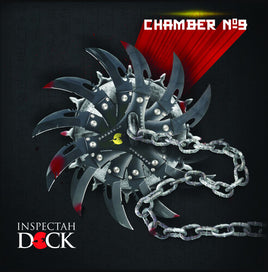 Inspectah Deck Chamber 9 - Vinyl