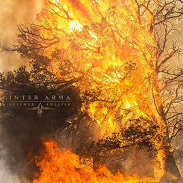 Inter Arma Sulphur English Lp - Vinyl