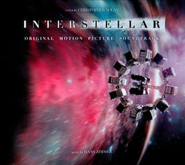 Interstellar / O.S.T. INTERSTELLAR / O.S.T. - Vinyl