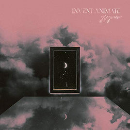 Invent, Animate Greyview - Vinyl