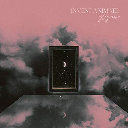 Invent, Animate Greyview - Vinyl