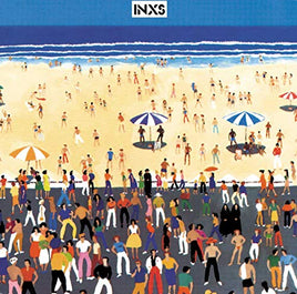 Inxs Inxs - Vinyl