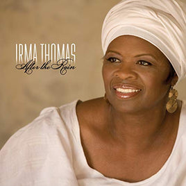 Irma Thomas After The Rain [2 LP] - Vinyl