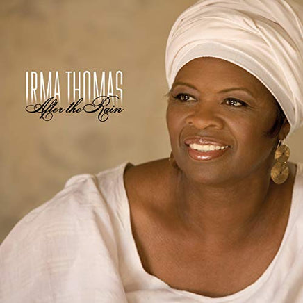 Irma Thomas After The Rain [2 LP] - Vinyl