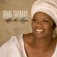 
              Irma Thomas After The Rain [2 LP] - Vinyl
            