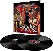 Iron Maiden Dance of Death - Vinyl