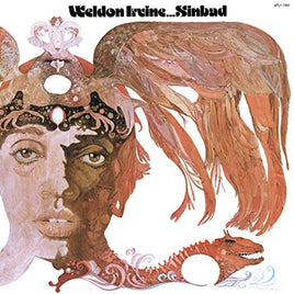 Irvine, Weldon Sinbad - Vinyl