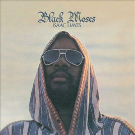 Isaac Hayes BLACK MOSES(2LP/DLX) - Vinyl