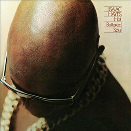 Isaac Hayes HOT BUTTERED SOUL(LP - Vinyl