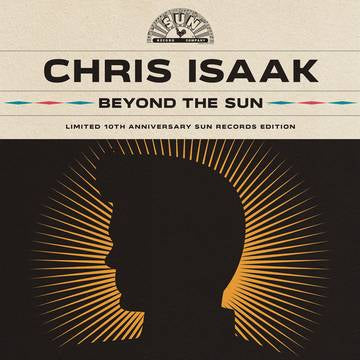Isaak, Chris Beyond The Sun (RSD 11/26/21) - Vinyl