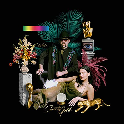 Ishi Sweet Gold [LP] - Vinyl