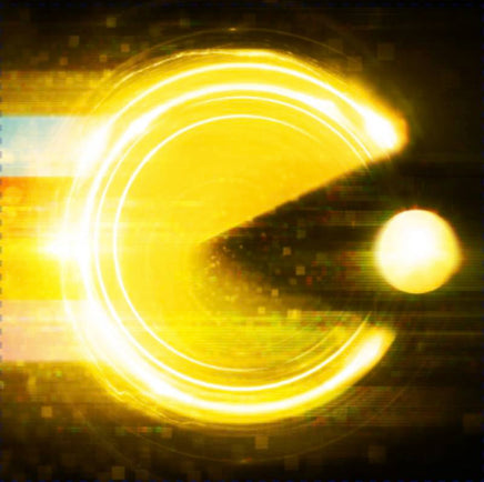 Ishii, Ken feat. Pac-Man JOIN THE PAC (USA RSD Exclusive) | RSD DROP - Vinyl