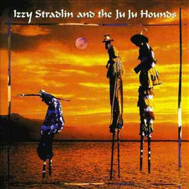 Izzy Stradlin Ju Ju Hounds - Vinyl