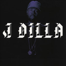 J Dilla DIARY - Vinyl
