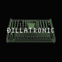 
              J Dilla Dillatronic (2 Lp's) - Vinyl
            