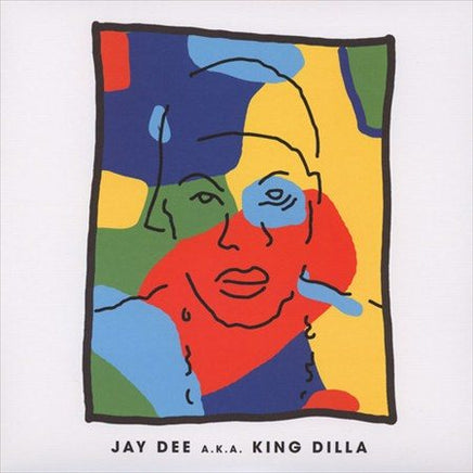 J Dilla JAY DEE AKA KING DILLA - Vinyl