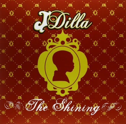 J Dilla SHINING - Vinyl