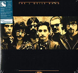 J. Geils J GEILS BAND - Vinyl