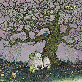 J Mascis Tied To A Star - Vinyl