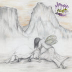 J Mascis Elastic Days - Vinyl