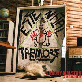 J. Roddy Walston & T ESSENTIAL TREMORS - Vinyl