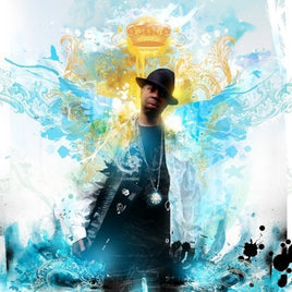 J-dilla ( Jay Dee ) JAY STAY PAID - Vinyl