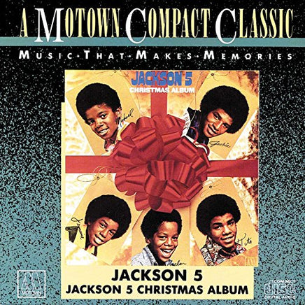 JACKSON 5 Christmas Album - Vinyl