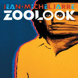 JARRE,JEAN-MICHEL ZOOLOOK - Vinyl