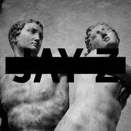 JAY Z Magna Carta...Holy Grail - Vinyl