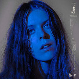 JFDR New Dreams - Vinyl