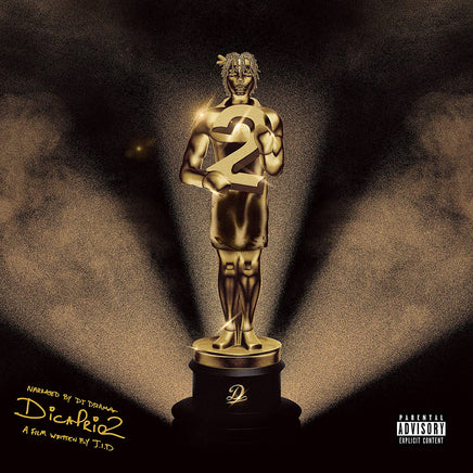 J.I.D. DiCaprio 2 - Vinyl