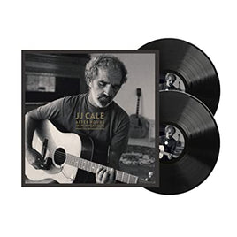 J.J. Cale After Hours in Minneapolis [Import] (2 Lp's) - Vinyl